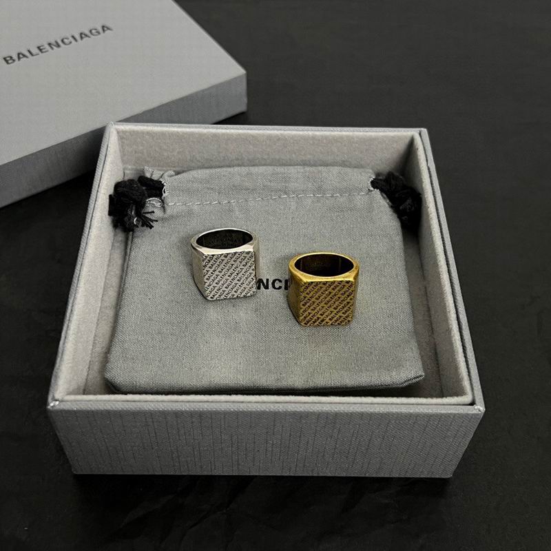 Balenciaga earring 03lyr40 (8)